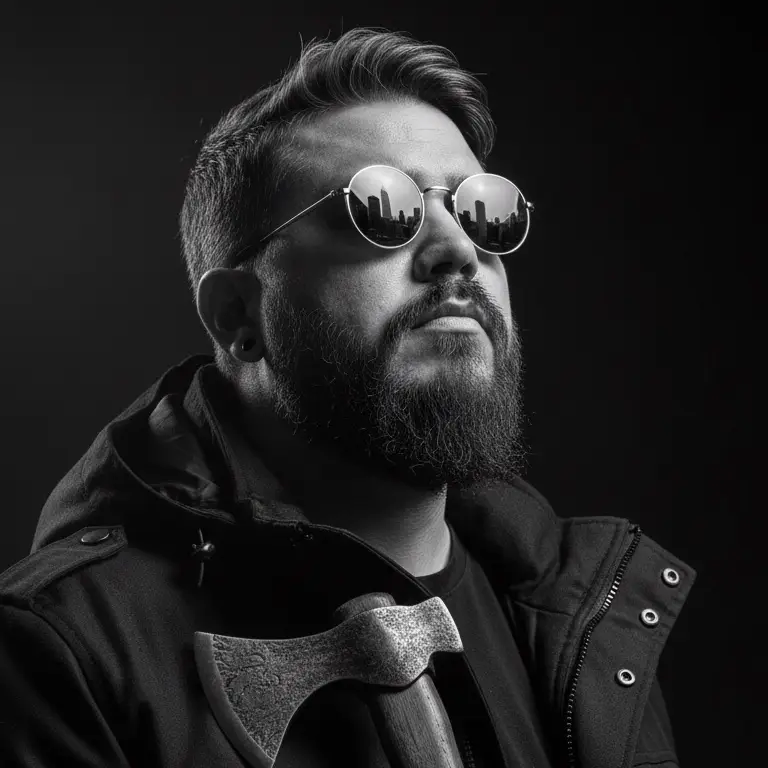 Avatar El Vikingo Creativo